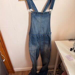 Wallflower Classic Blue Denim